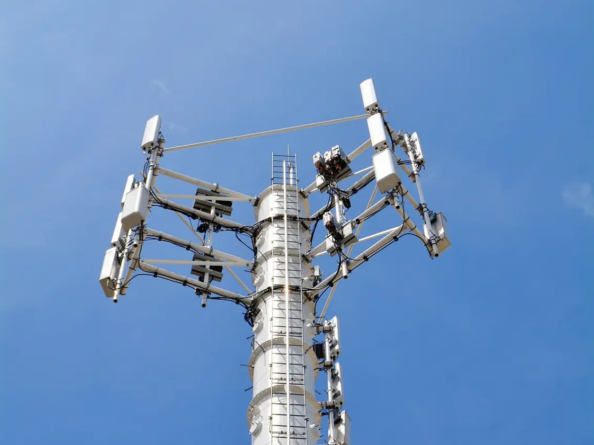 Tailored for National Telecom Operator