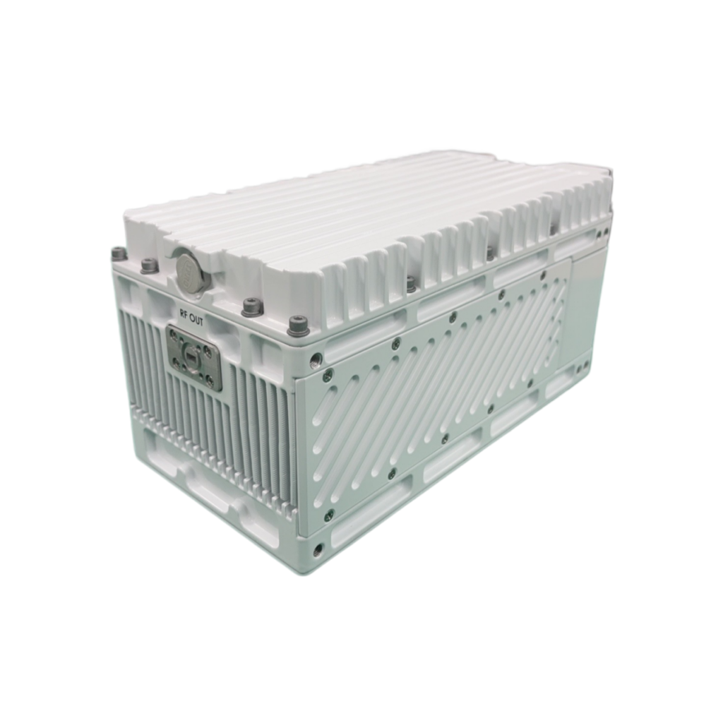 Ku Band Bucs 80W / 100W / 200W / 400W