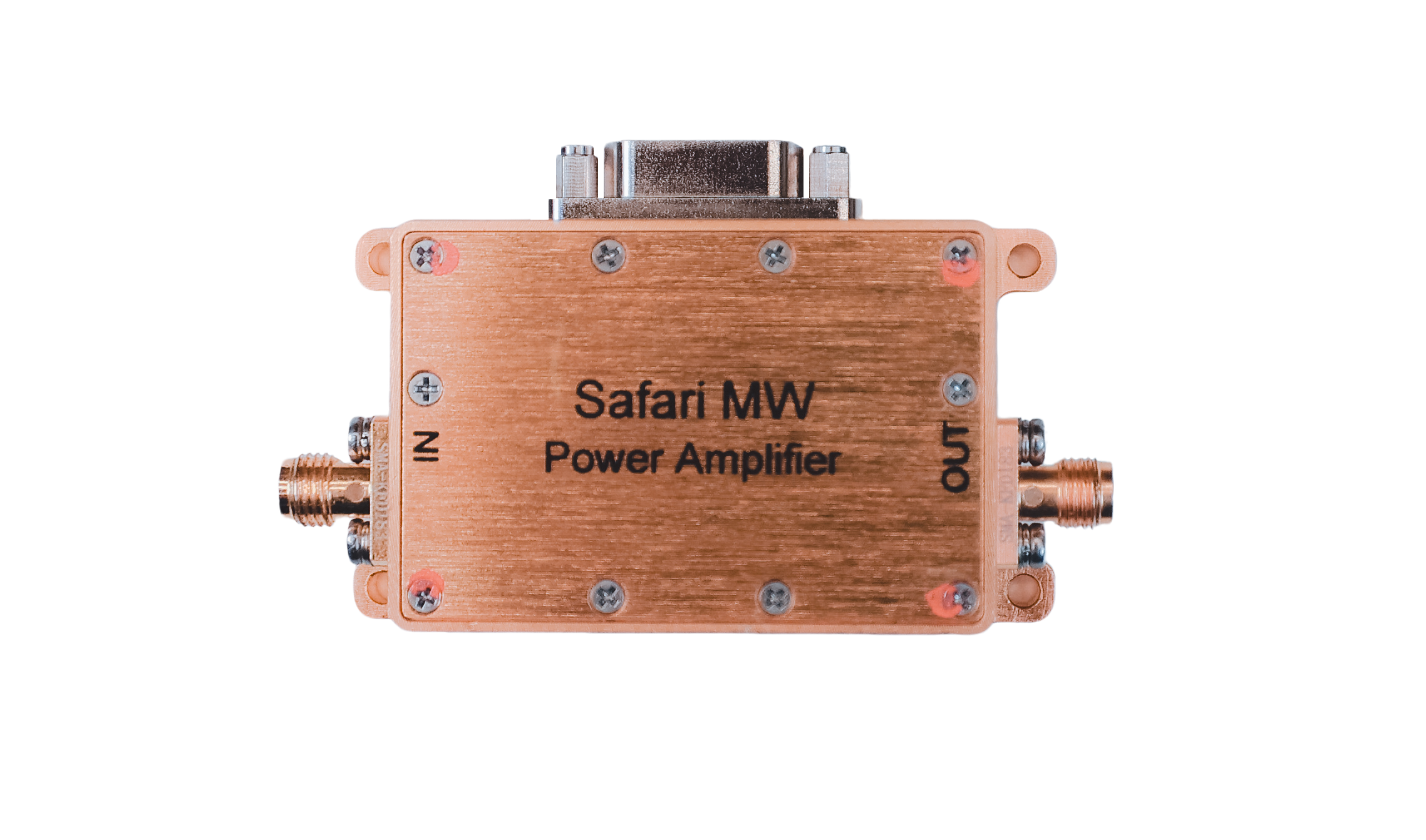 OFDM Power Amplifiers