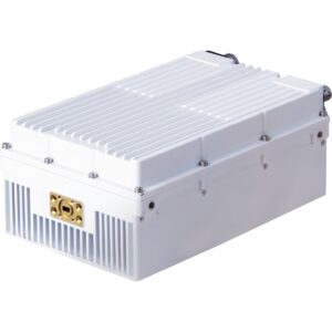 100 Watt RF Power Amplifier