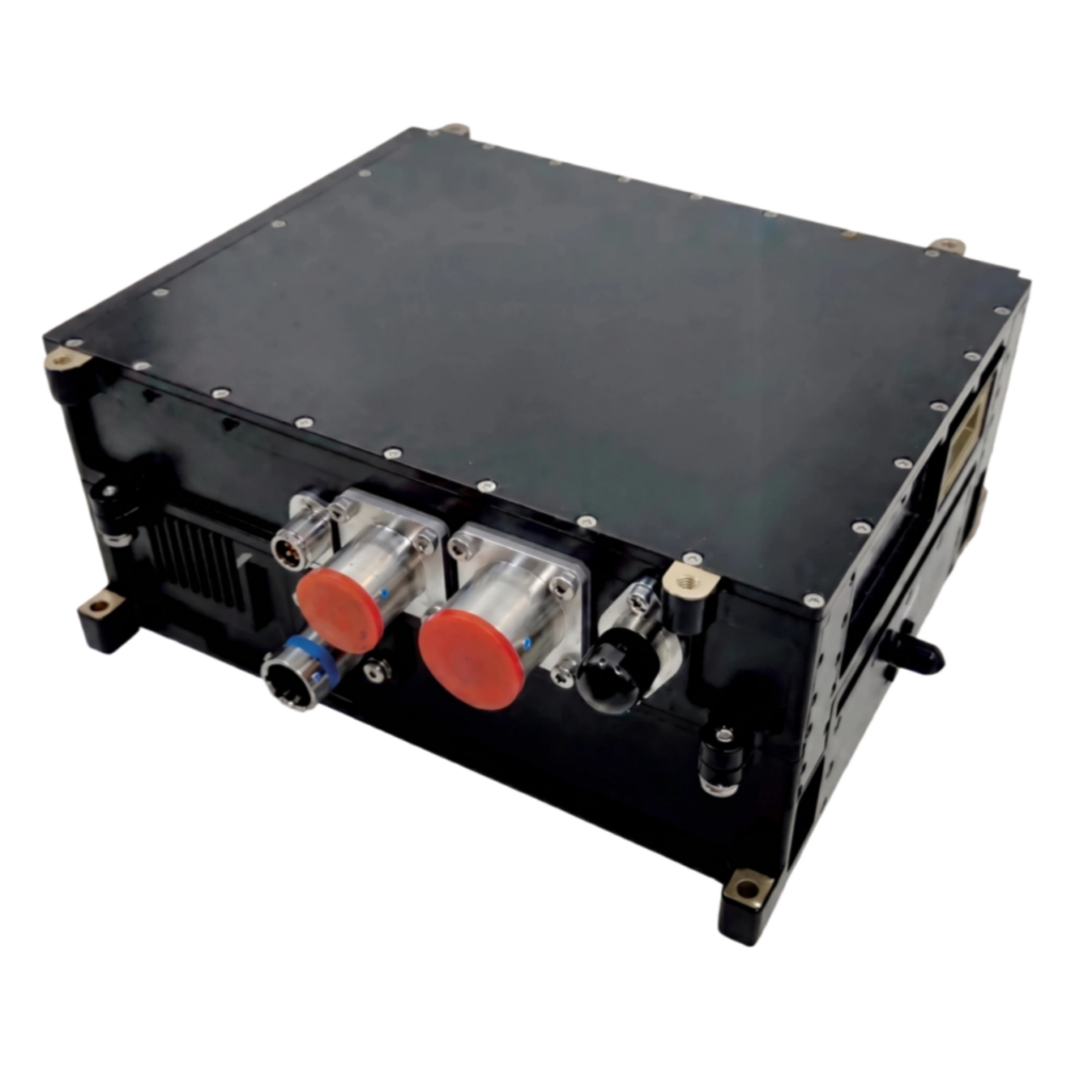 C Band Bucs 20W / 40W / 80W / 100W