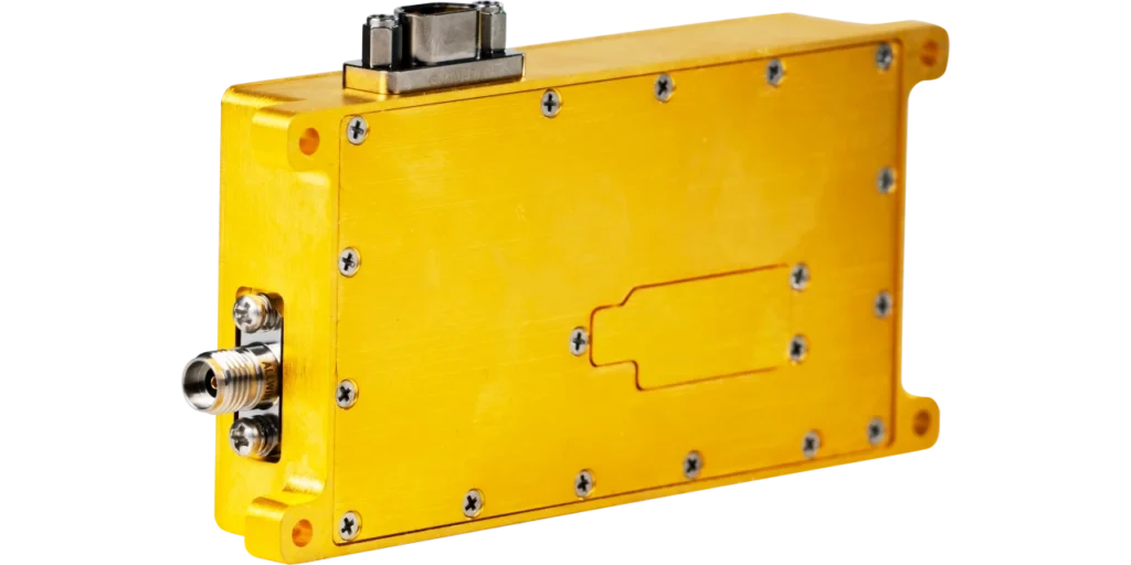 Linearity RF Amplifier Modules