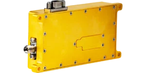Radar Power Amplifier