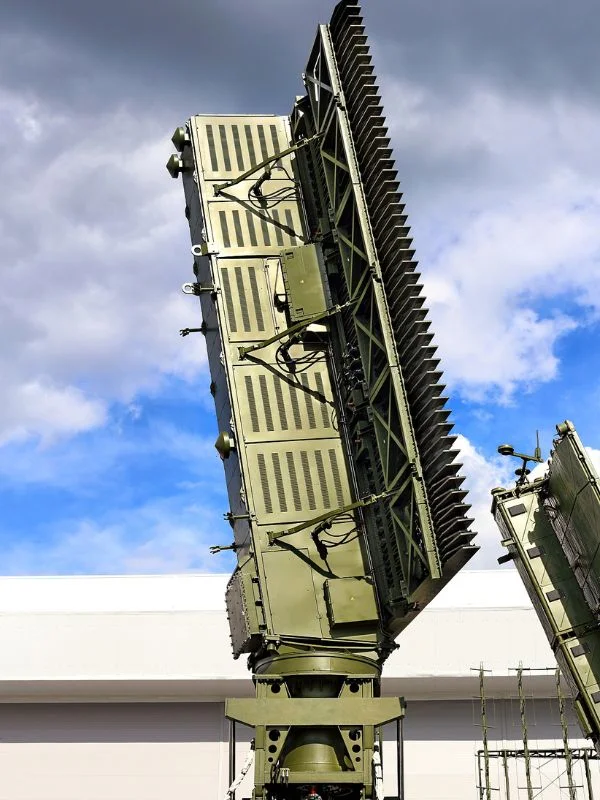 Tailored for Defense Contractors