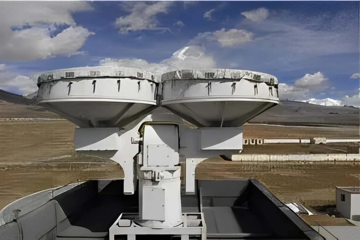 Tailored for National Meteorological Agency