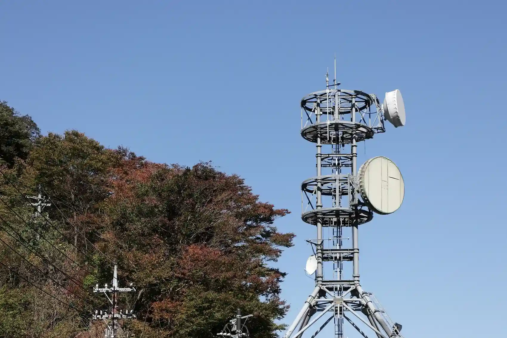 Tailored for Leading Wireless Communication System Manufacturer