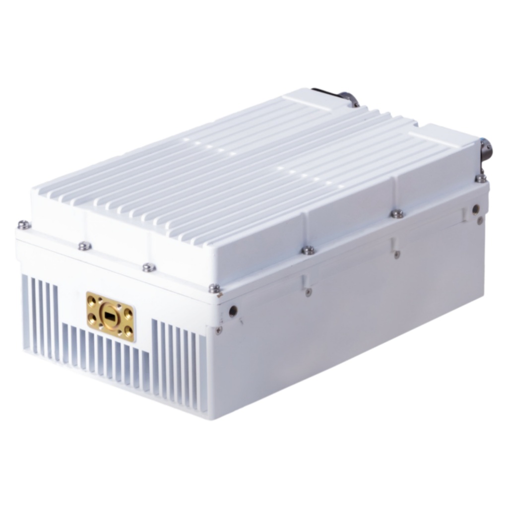 Ku Band Bucs 6W / 8W / 25W / 40W
