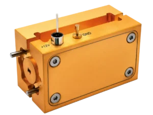 Ka Band Power Amplifier